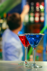 Cocktails