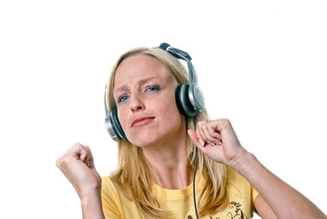Musik hören