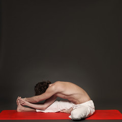 Profi Yoga Trainer
