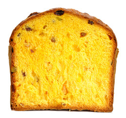 Metà Panettone Italiano