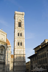 The Duomo, Florence.