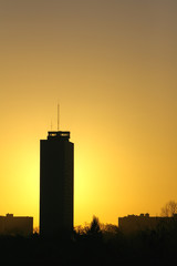 Cité Champigny sur Marne