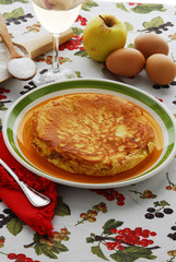 Panadèl - Dolci della Lombardia