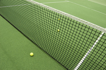 Tennis ball - 19051204