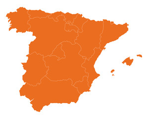 Spanien