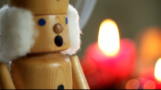 R&auml;ucherm&auml;nnchen
