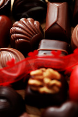 pralines