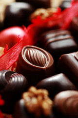 pralines