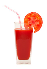 Tomato juice
