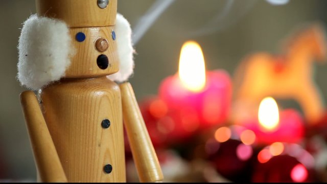 R&auml;ucherm&auml;nnchen