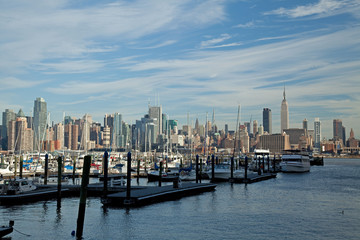 Harbor View New York