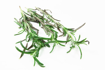 Fresh Rosemary.