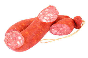 Smoked Sausage