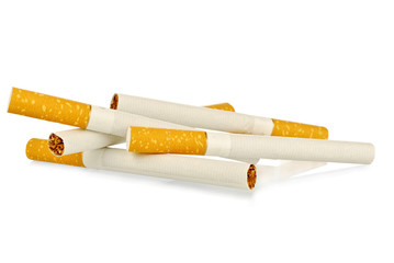 simple cigarettes