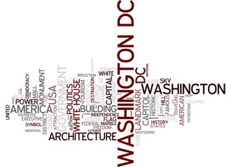 Washington / USA (XtravaganT Abstract Design Wallpaper)