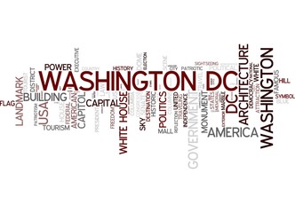 Washington / USA (XtravaganT Abstract Design Wallpaper)