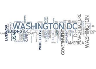 Washington / USA (XtravaganT Abstract Design Wallpaper)