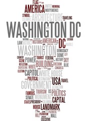 Washington / USA (XtravaganT Abstract Design Wallpaper)