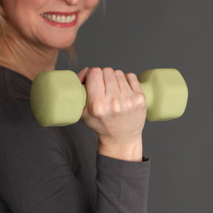 Senioren Fitness