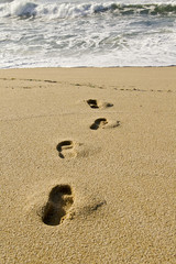 Footprints