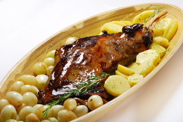 carne de vitela