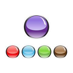 color buttons
