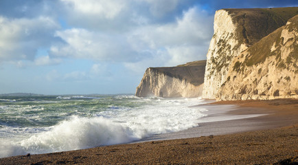 côte du Dorset