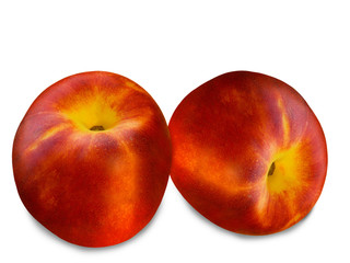Fruits  hybrid  peach  apricot