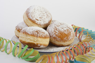 Krapfen