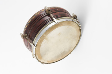 indian drum