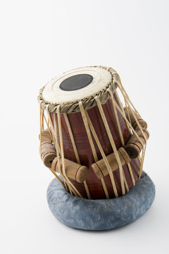 indian drum