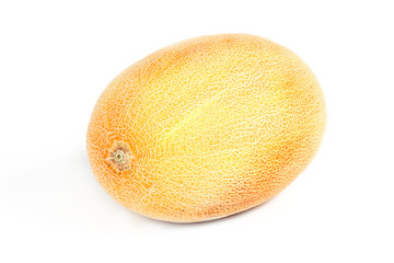 Yellow melon
