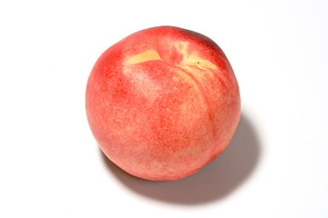 The peach