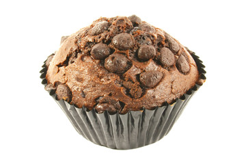 Chocolate Cupcake
