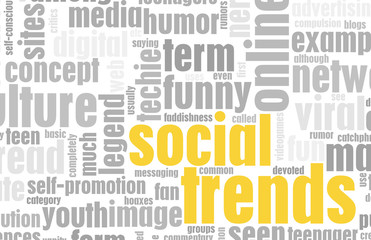 Social Trends