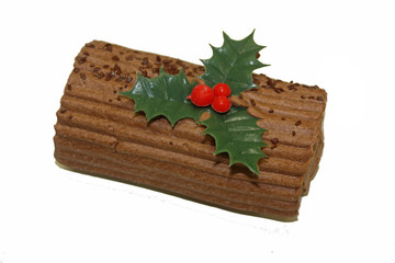 buche