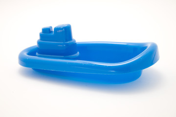 bateau de bébé