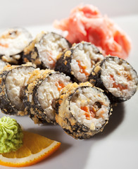 Tempura Roll