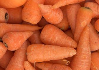 Carrots