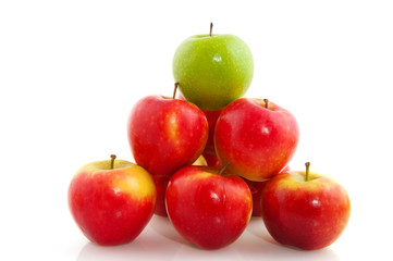 apples