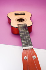 guitare pour enfant