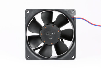 Computer fan