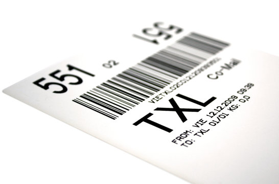 barcode