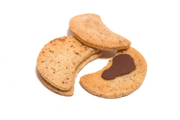 Weihnachtsplätzchen