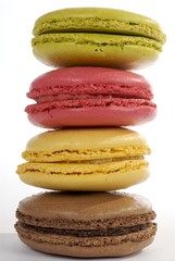 macarons