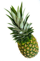 Obraz premium Pineapple