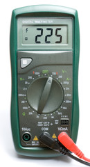 multimeter
