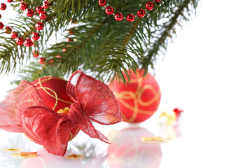 Christmas decorations