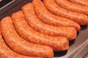 saucisse