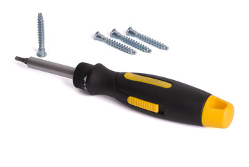 screwdriver